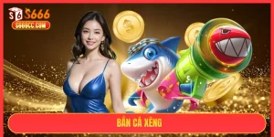 Bắn Cá Xèng