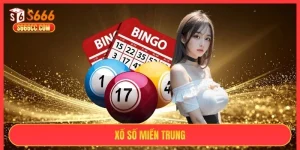 Xổ Số Miền Trung